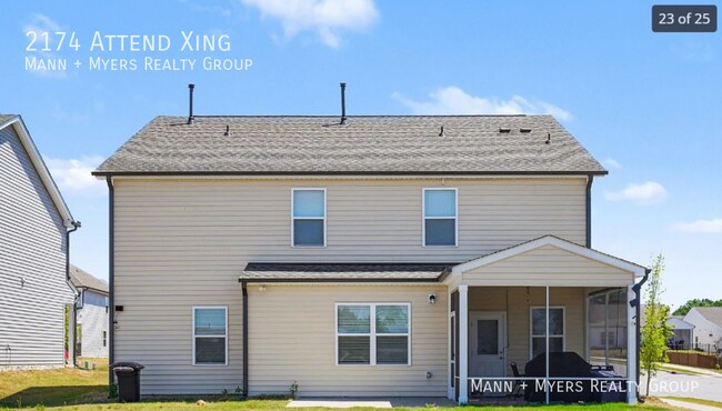 Building Photo - 2174 Attend Xing