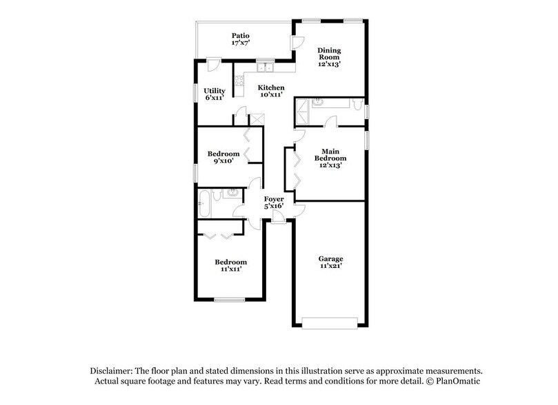 Building Photo - 3238 Riverdale Dr