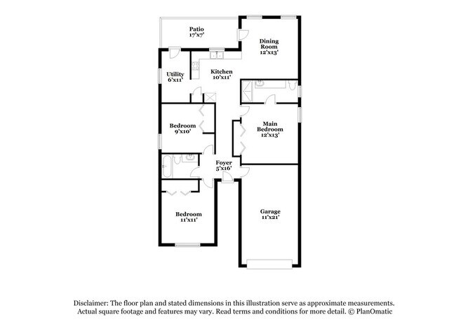 Building Photo - 3238 Riverdale Dr