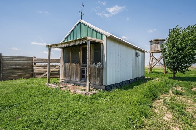Building Photo - 15702 Outback Trail