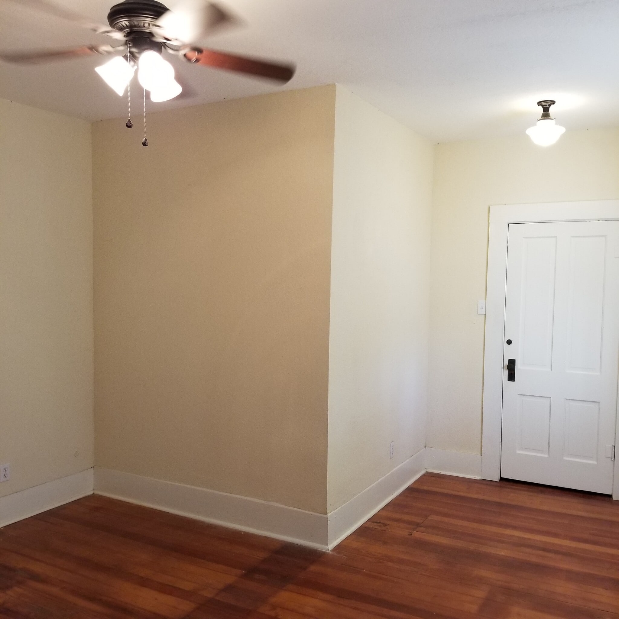 Bedroom - 619 Washburn St