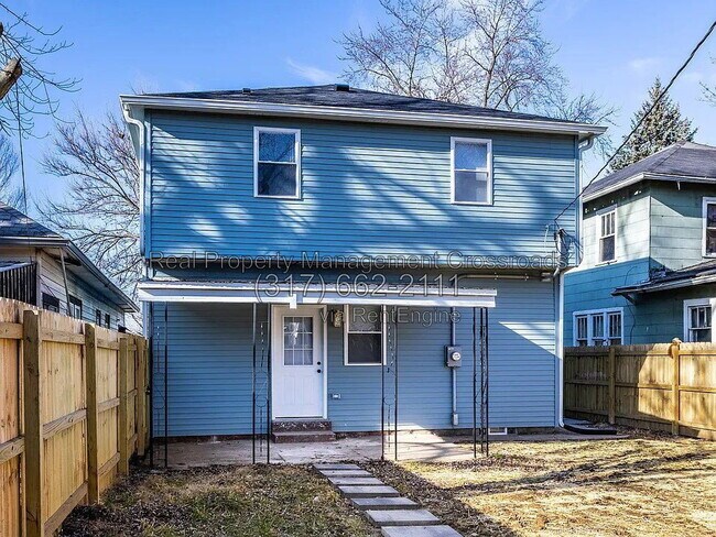 Building Photo - 849 N Oakland Ave