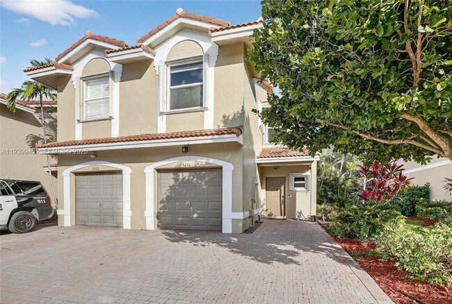 Building Photo - 5436 NW 90th Terrace