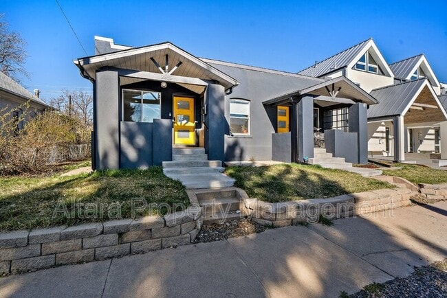 Building Photo - 2339 S Acoma St