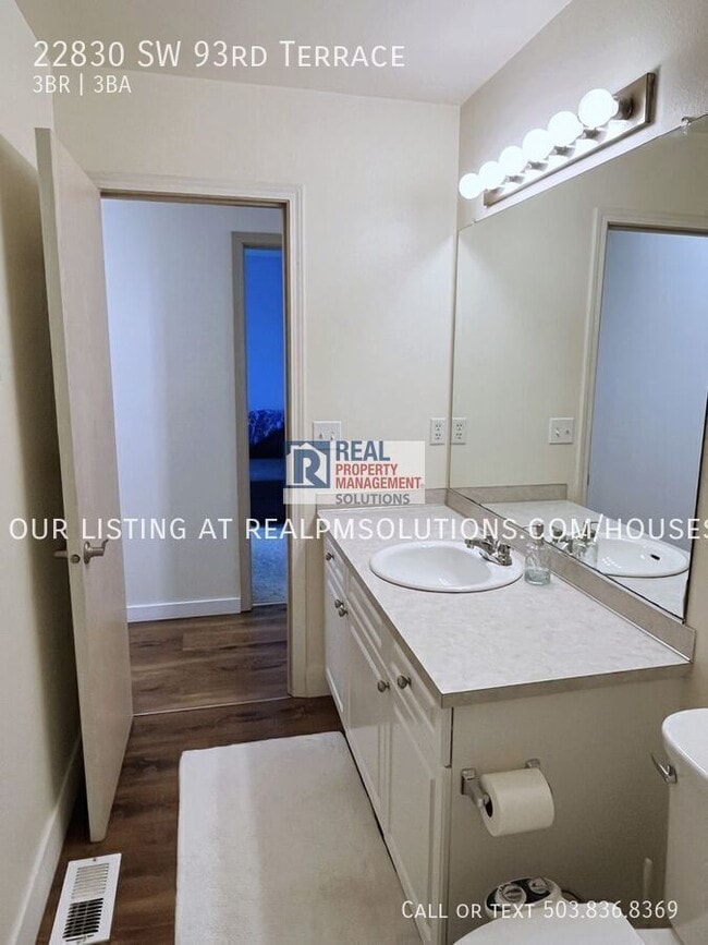 Building Photo - 22830 SW 93rd Terrace