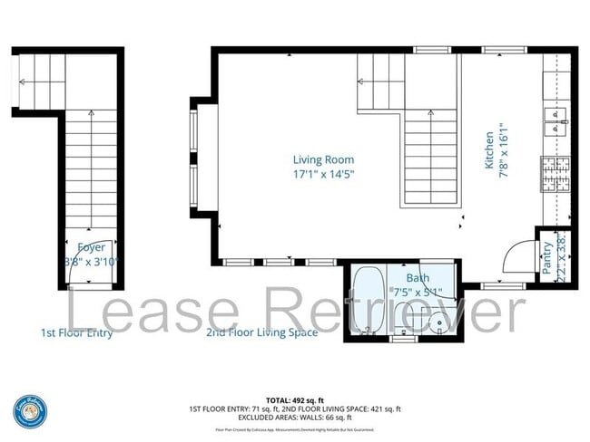 Building Photo - 265 S Sonrisa St