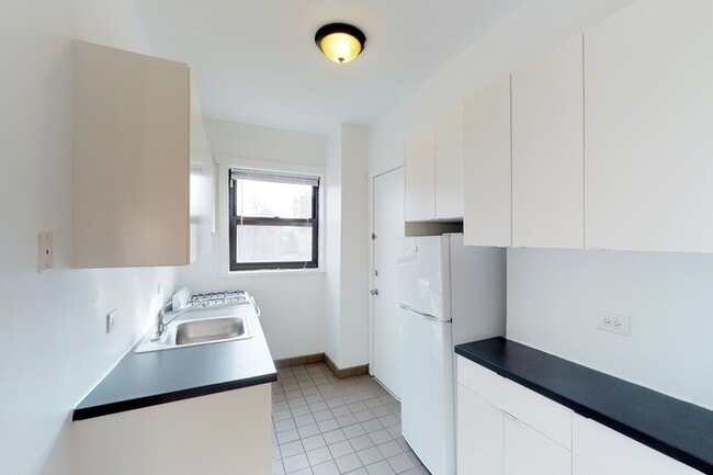 Floorplan - Maple Court