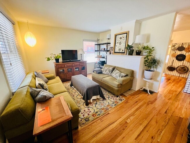 Building Photo - $0 DEPOSIT OPTION! ROSEDALE SUBDIVISION, CHARMING BRICK RANCH, PARTIALLY FINISHED BASMENT, 3 BED,...