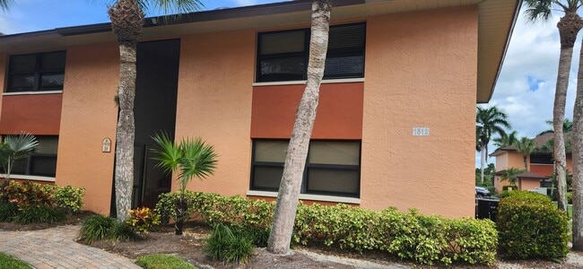 Building Photo - 1512 Mainsail Dr