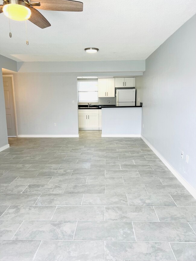DINING ROOM - 7360 SW 82nd St