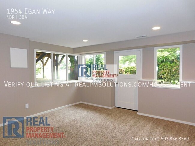 Building Photo - 1954 Egan Way