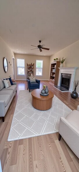Building Photo - 3517 Abercromby Dr