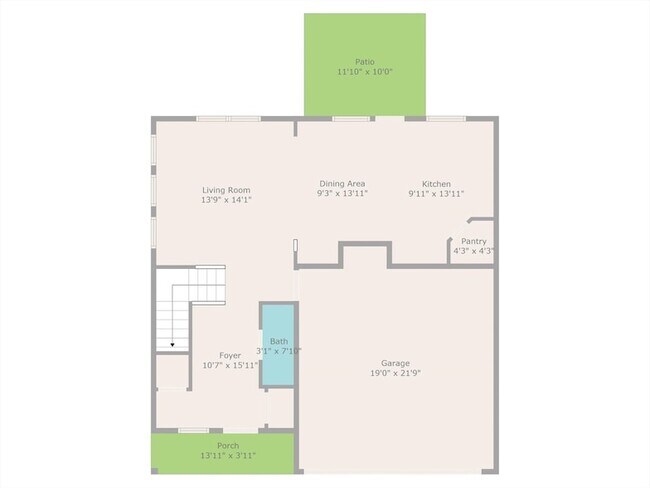 Building Photo - 2908 Timewinder Way
