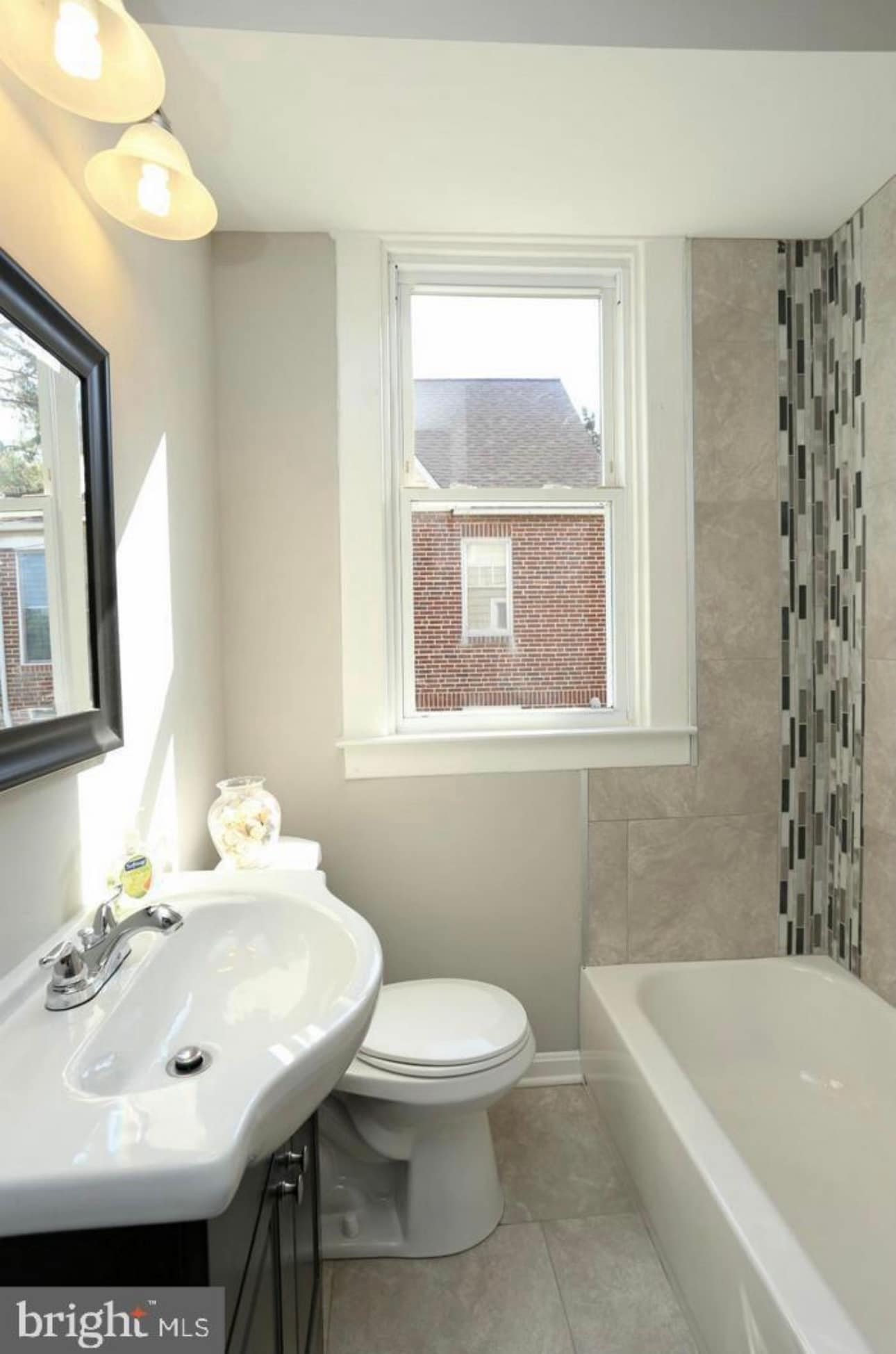 First Floor Bathroom - 3110 Louise Ave