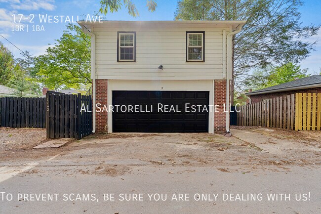 Building Photo - 17 Westall Ave