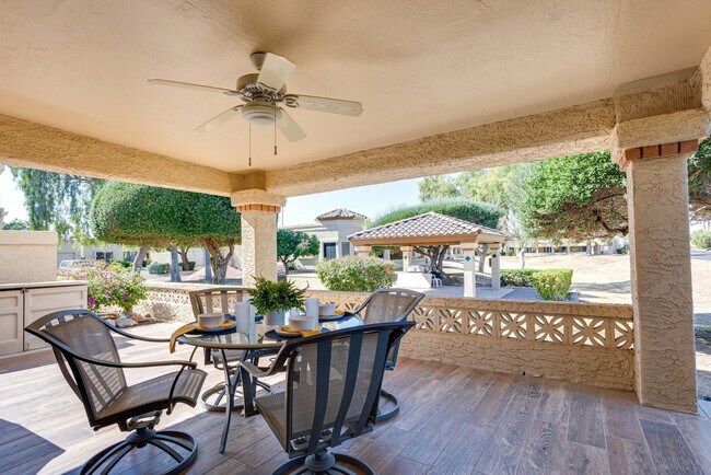 Building Photo - 7946 E Fountain Cove