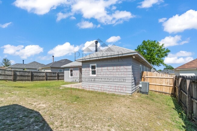 Building Photo - 3420 Flintlock Dr