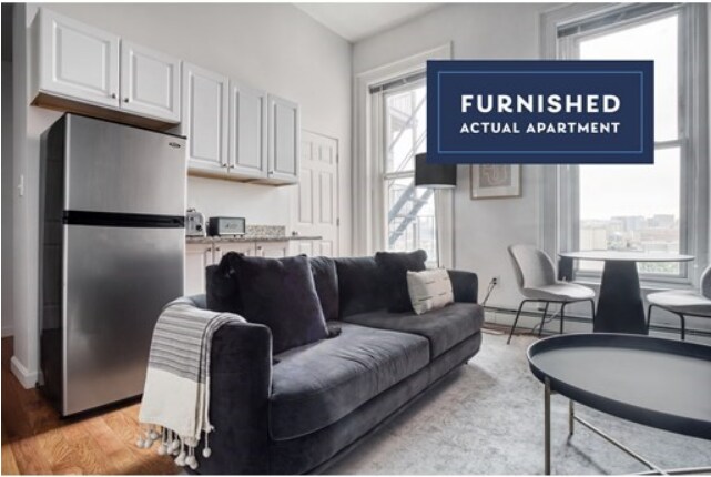 Building Photo - 541 E Broadway