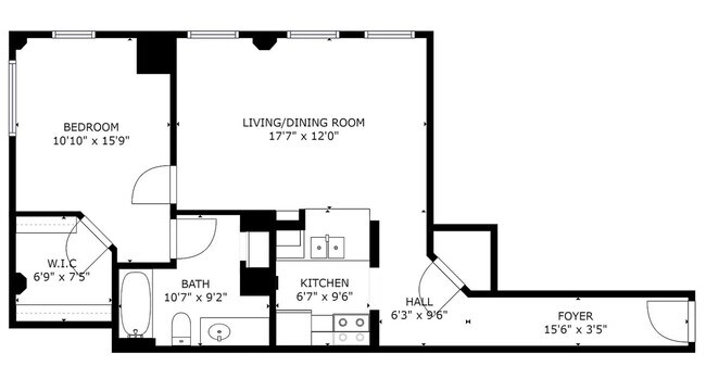 Building Photo - 444 17th St