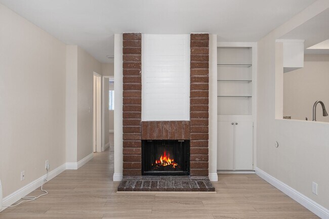 Building Photo - NORTH PARK BEAUTY...RECENTLY REMODELED 2 B...