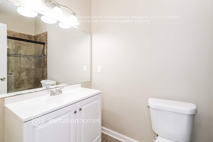 Building Photo - 3377 Tia Trace NW