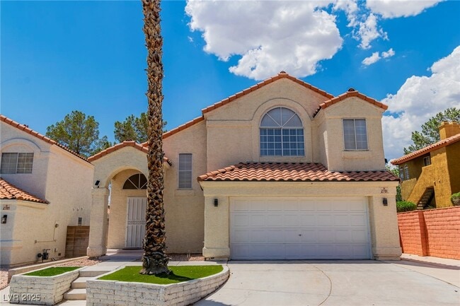 Primary Photo - 2701 Sattley Cir