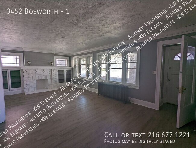 Building Photo - 3452 Bosworth-1