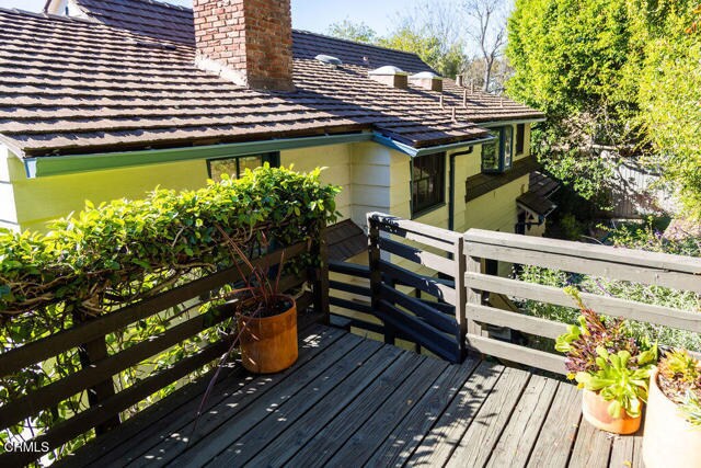 Building Photo - 4053 Cromwell Ave