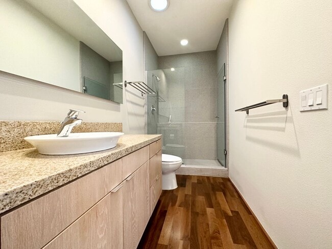 Building Photo - AVAILABLE NOW! 3-bedroom / 3.5 Bathroom Condo with Private Pool & Spa located in 48 & BARISTO!