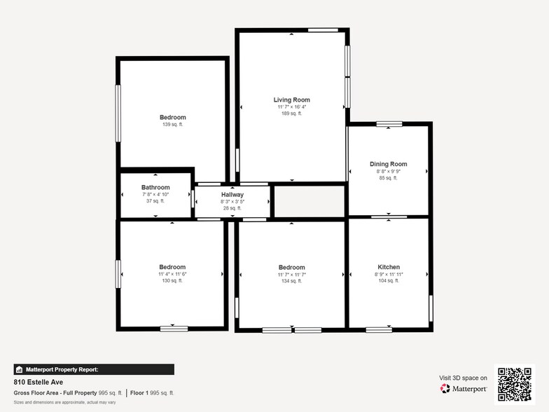 Building Photo - 812-812 Estelle Ave