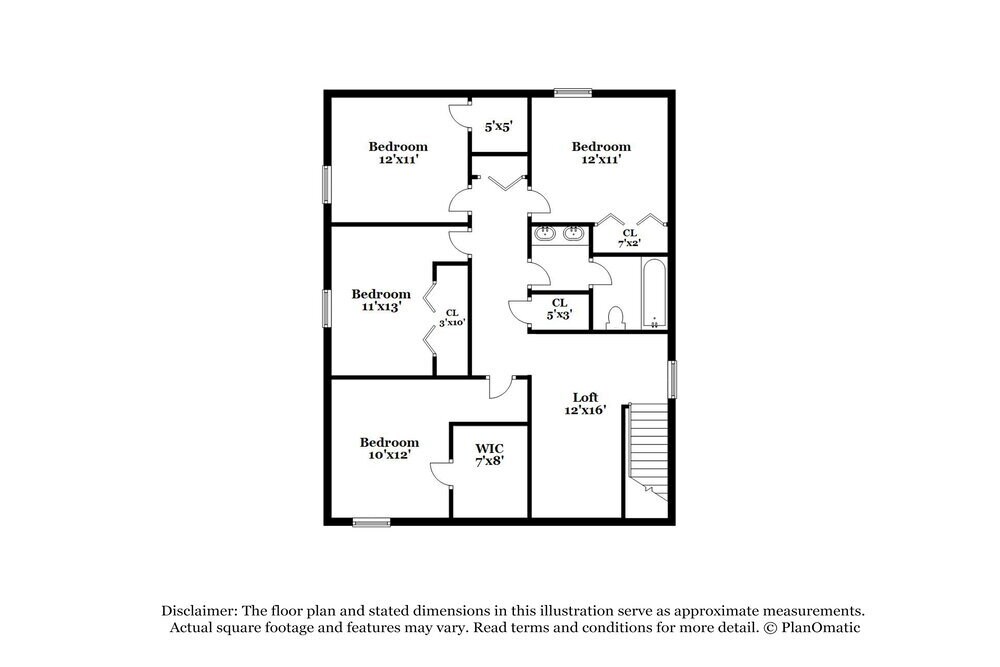 Building Photo - 17854 Blissful Stars Dr