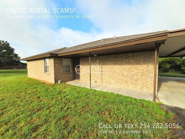 Building Photo - 1008 Cherokee Trail