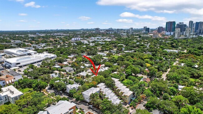 Building Photo - 1214 W Las Olas Blvd