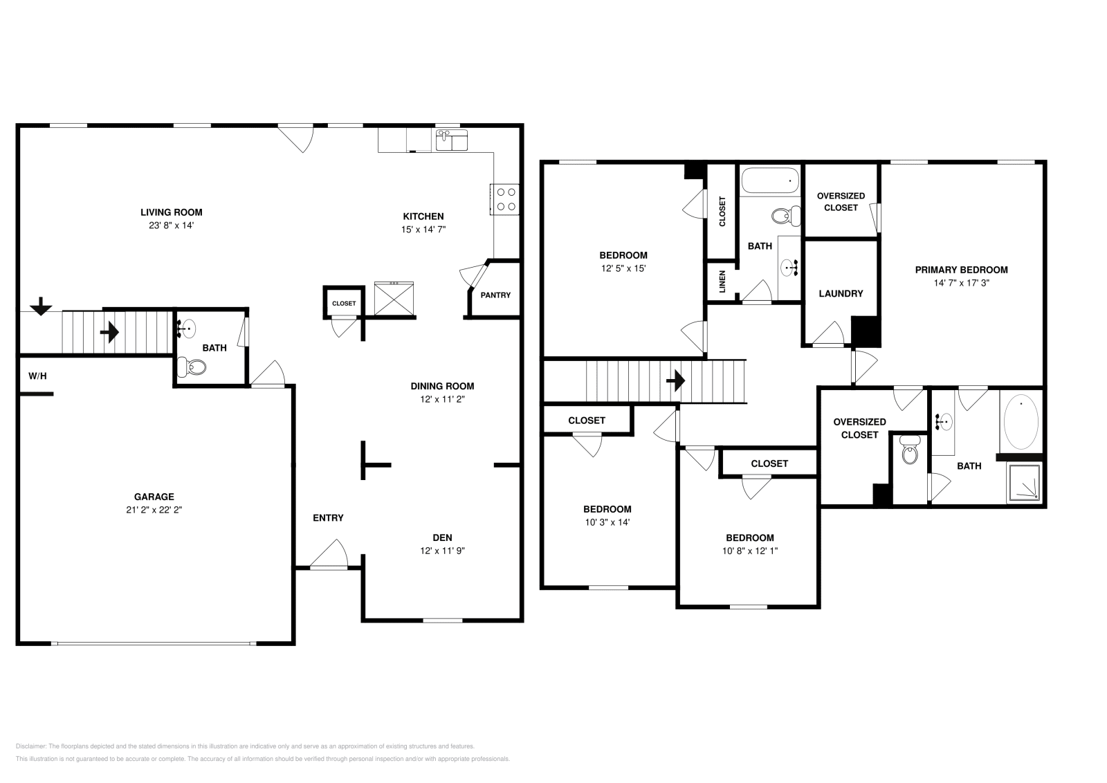 Building Photo - 108 Oliver Dr