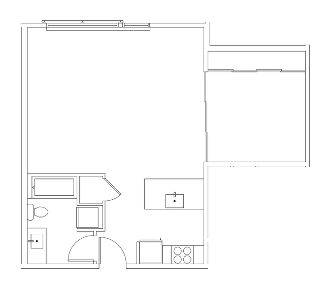 Floorplan - Ballard Lofts