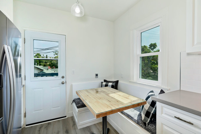 Kitchen - 5841 Ernest Ave