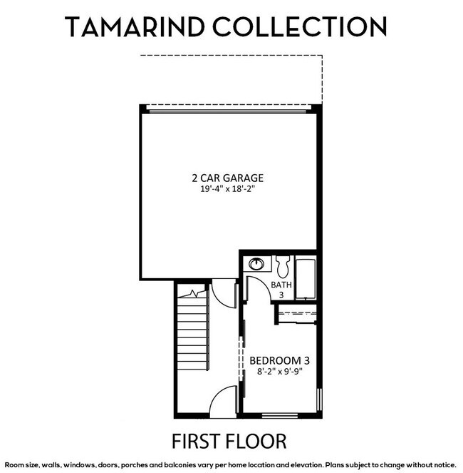 Building Photo - Fantastic 2 Story Farm House style Home with 4 Bedrooms and 3 Baths in Mid City area