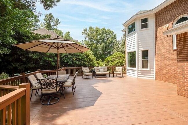 Building Photo - 4462 Cape Cod Dr