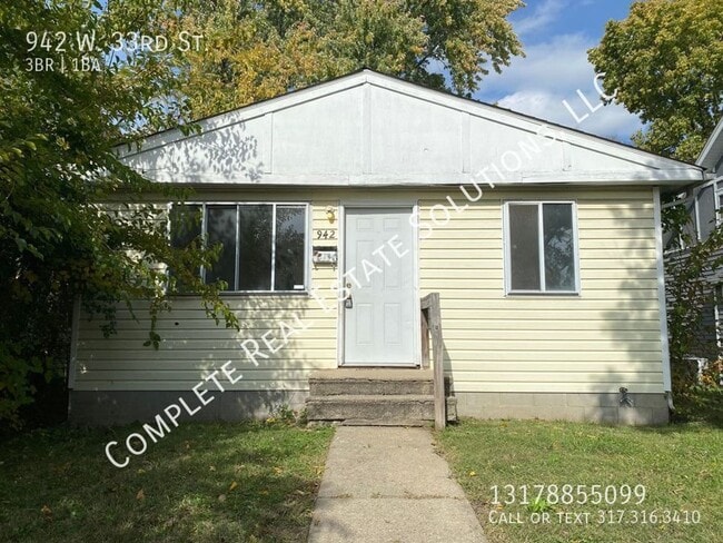 Primary Photo - 942 W 33rd St