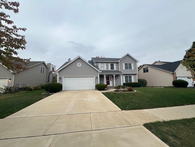 Building Photo - 1163 Shoreline Dr