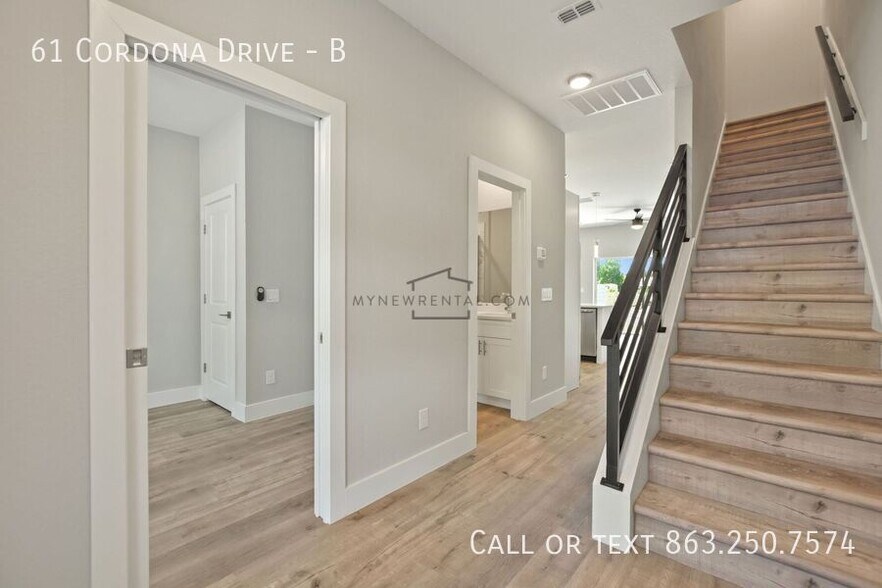 Building Photo - 61 Cordona Dr