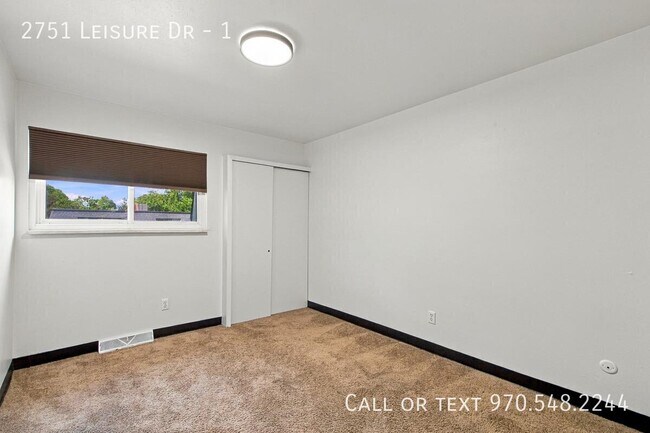 Building Photo - 2751 Leisure Dr