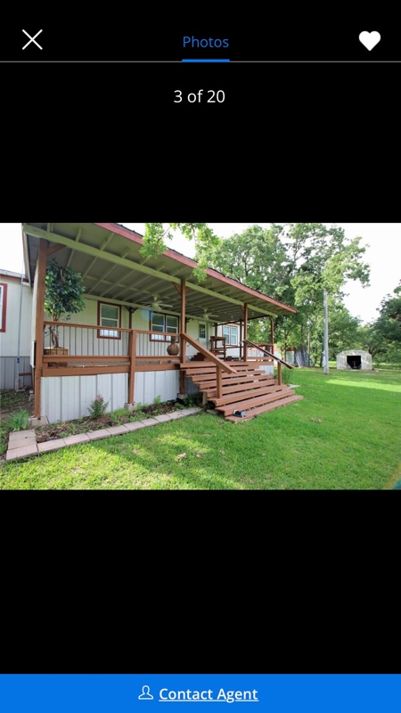 Building Photo - 517 Co Rd 199