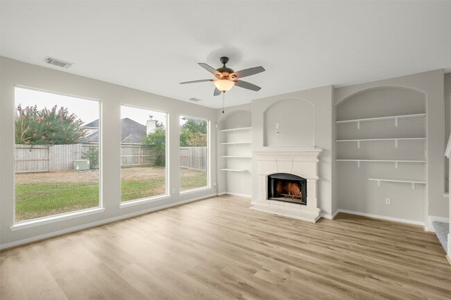 Building Photo - 9107 Huckinston Ct