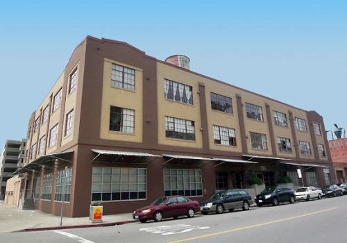 Primary Photo - Open Floor Plan Loft in Jack London Square