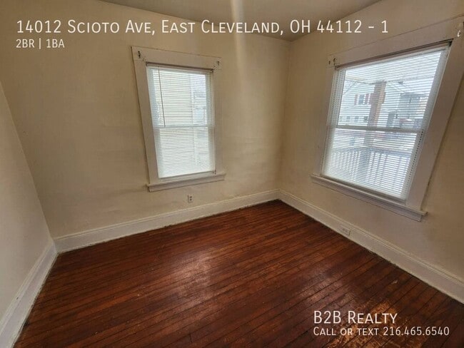 Building Photo - 14012 Scioto Ave