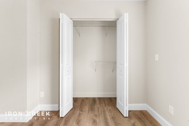 Building Photo - Bright and Modern: New Construction Three-...