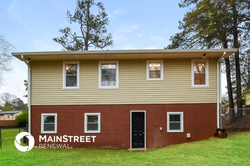 Building Photo - 8807 Crown Ct