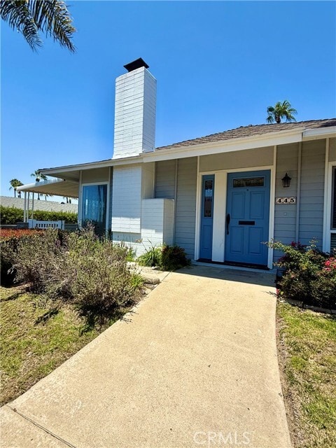 Building Photo - 445 Camino San Clemente