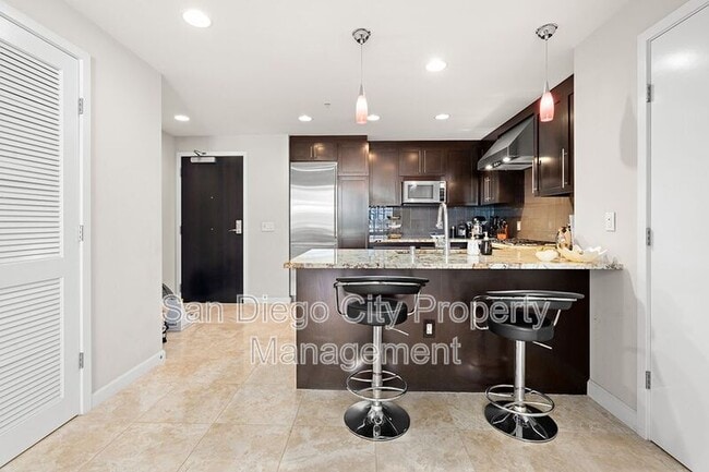 Building Photo - 1262 Kettner Blvd